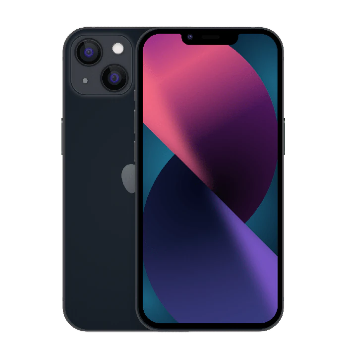Apple iPhone 13 128 GB - Mitternacht Apple iPhone 13 128 GB - Mitternacht