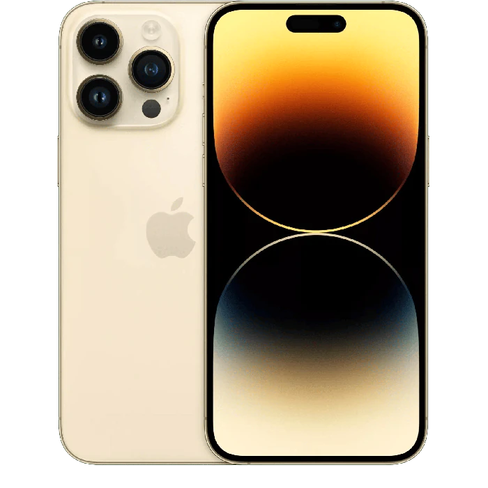 Apple iPhone 14 Pro Max 256 GB - Gold Apple iPhone 14 Pro Max 256 GB - Gold
