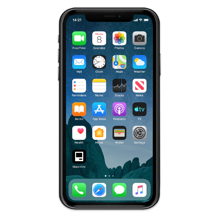 Apple iPhone XR 128 GB - Schwarz Apple iPhone XR 128 GB - Schwarz