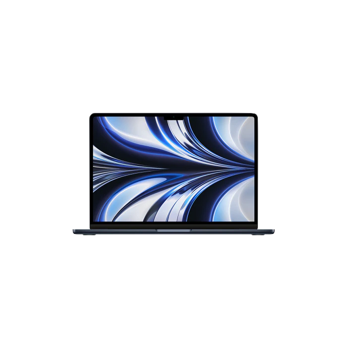 Apple MacBook Air 13" (2022) M2 8-Core GPU 3,49 GHz - Mitternacht Apple MacBook Air 13" (2022) M2 8-Core GPU 3,49 GHz - Mitternacht