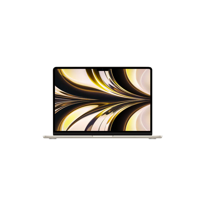 Apple MacBook Air 13" (2022) M2 8-Core GPU 3,49 GHz - Polarstern