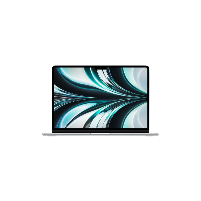 Apple MacBook Air 13" (2022) M2 8-Core GPU 3,49 GHz - Silber Apple MacBook Air 13" (2022) M2 8-Core GPU 3,49 GHz - Silber