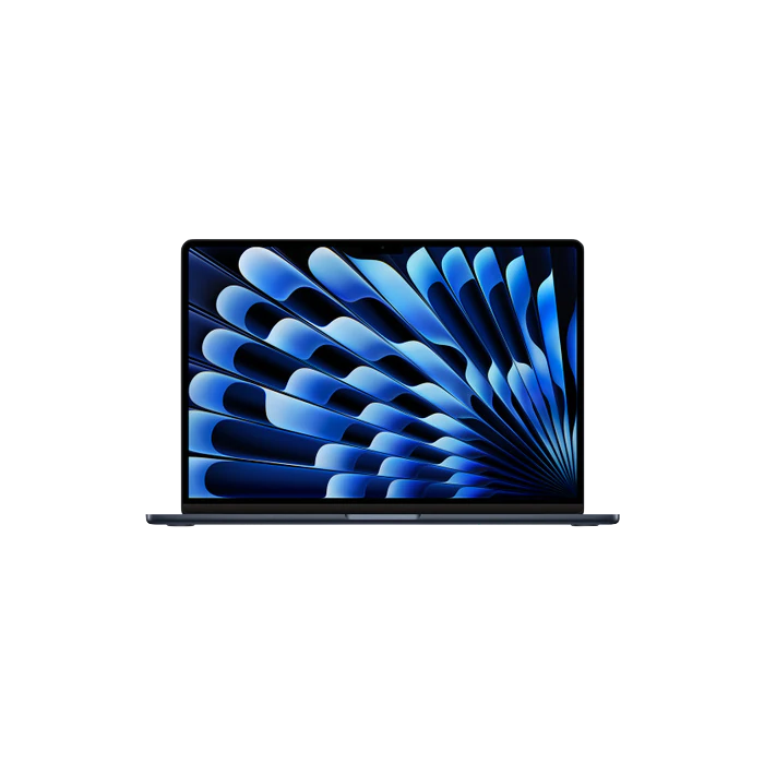 Apple MacBook Air 15" (2023) M2 10-Core GPU 3,49 GHz - Mitternacht Apple MacBook Air 15" (2023) M2 10-Core GPU 3,49 GHz - Mitternacht
