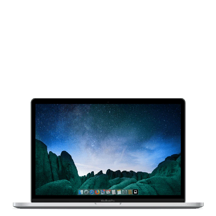 Apple MacBook Pro 13" (2020) Touch Bar Core i5 2,0 GHz - Silber Apple MacBook Pro 13" (2020) Touch Bar Core i5 2,0 GHz - Silber
