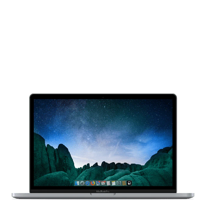 Apple MacBook Pro 13" (2020) Touch Bar Core i7 2,3 GHz - Space Grau Apple MacBook Pro 13" (2020) Touch Bar Core i7 2,3 GHz - Space Grau