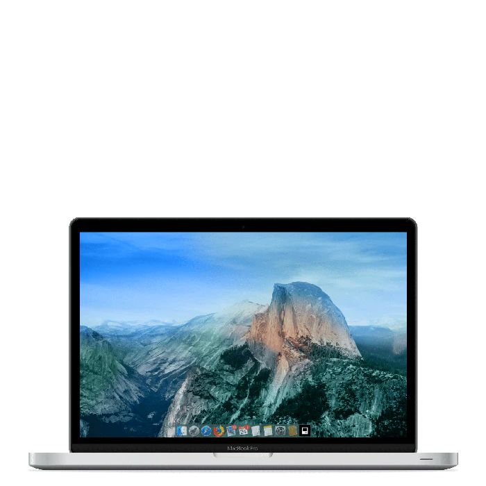 Apple MacBook Pro 13" (2011) Core i5 2,4 GHz - Silber Apple MacBook Pro 13" (2011) Core i5 2,4 GHz - Silber