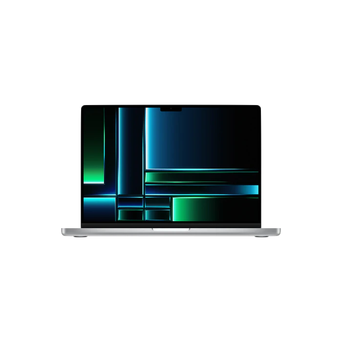 Apple MacBook Pro 14" (2023) M2 Max 30-Core GPU 3,48 GHz - Silber Apple MacBook Pro 14" (2023) M2 Max 30-Core GPU 3,48 GHz - Silber