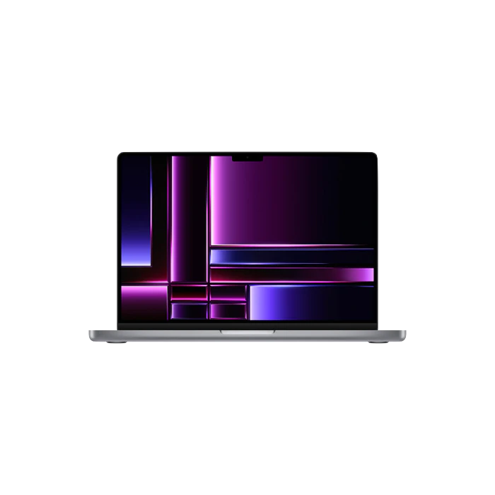 Apple MacBook Pro 14" (2023) M2 Pro 16-Core GPU 3,48 GHz - Space Grau Apple MacBook Pro 14" (2023) M2 Pro 16-Core GPU 3,48 GHz - Space Grau
