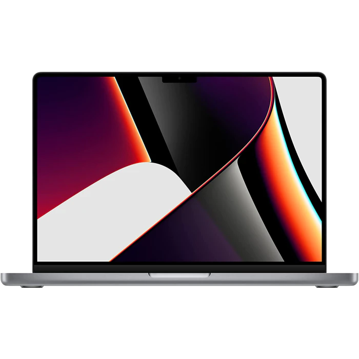Apple MacBook Pro 14" (2021) M1 Pro 16-Core GPU 3,2 GHz - Space Grau Apple MacBook Pro 14" (2021) M1 Pro 16-Core GPU 3,2 GHz - Space Grau