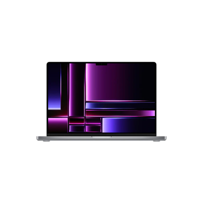 Apple MacBook Pro 16" (2023) M2 Max 38-Core GPU 3,48 GHz - Space Grau Apple MacBook Pro 16" (2023) M2 Max 38-Core GPU 3,48 GHz - Space Grau