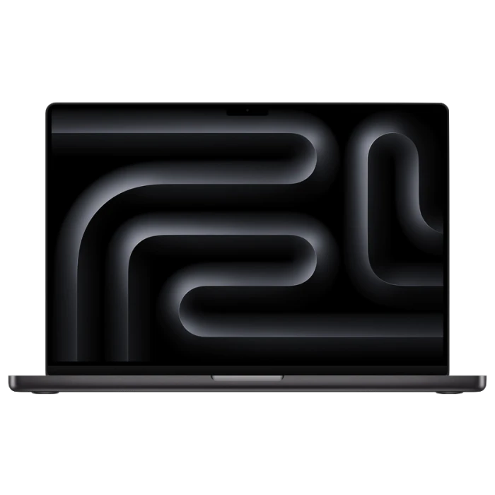 Apple MacBook Pro 16" (2024) M4 Pro 20-Core GPU 4,5 GHz - Space Schwarz Apple MacBook Pro 16" (2024) M4 Pro 20-Core GPU 4,5 GHz - Space Schwarz