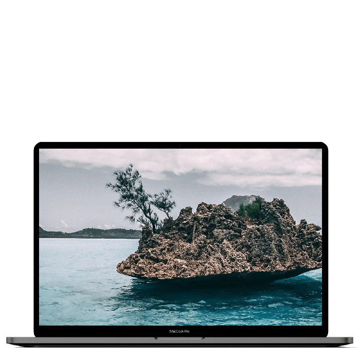 Apple MacBook Pro 16" (2019) Touch Bar Core i9 2,3 GHz - Space Grau Apple MacBook Pro 16" (2019) Touch Bar Core i9 2,3 GHz - Space Grau