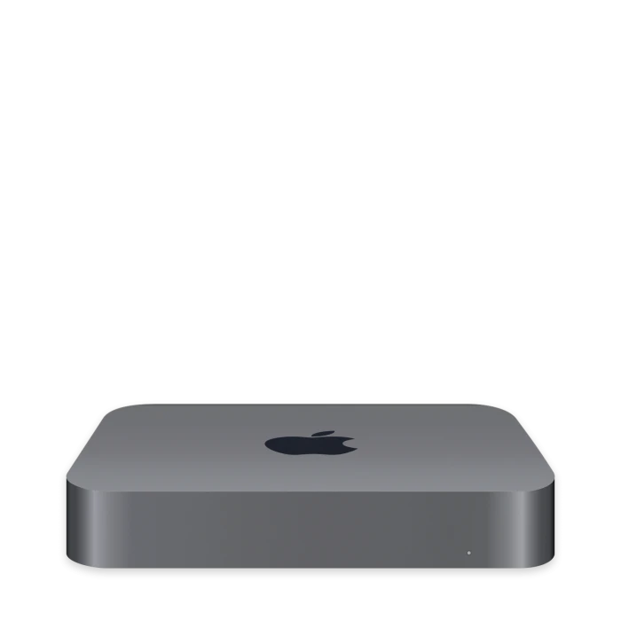 Apple Mac mini (2018) Core i3 3,6 GHz