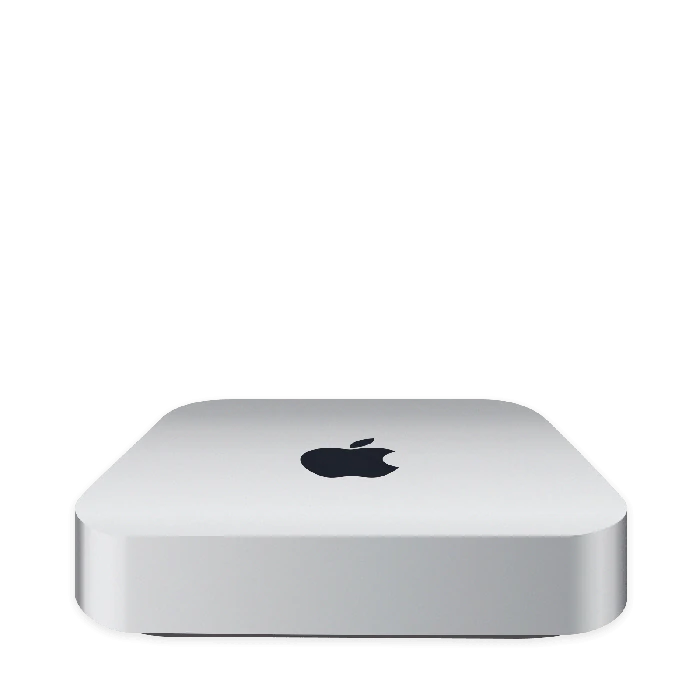 Apple Mac mini (2020) M1 8-Core GPU 3,2 GHz Apple Mac mini (2020) M1 8-Core GPU 3,2 GHz
