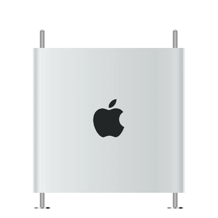 Apple Mac Pro (2019) 12-Core Xeon 3,3 GHz Apple Mac Pro (2019) 12-Core Xeon 3,3 GHz