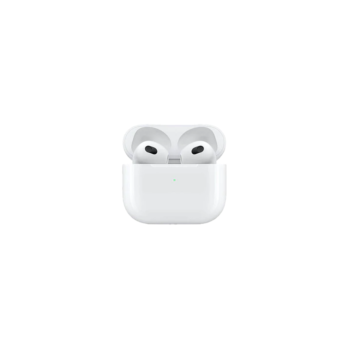 Apple AirPods 3 mit kabellosem Ladecase Apple AirPods 3 mit kabellosem Ladecase