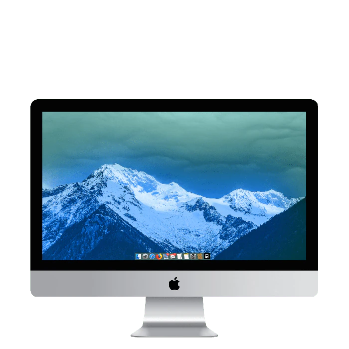 Apple iMac Retina 4K 21,5" (2019) Core i3 3,6 GHz Apple iMac Retina 4K 21,5" (2019) Core i3 3,6 GHz