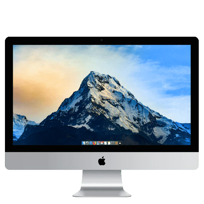 Apple iMac Retina 5K 27" (2020) Core i5 3,3 GHz