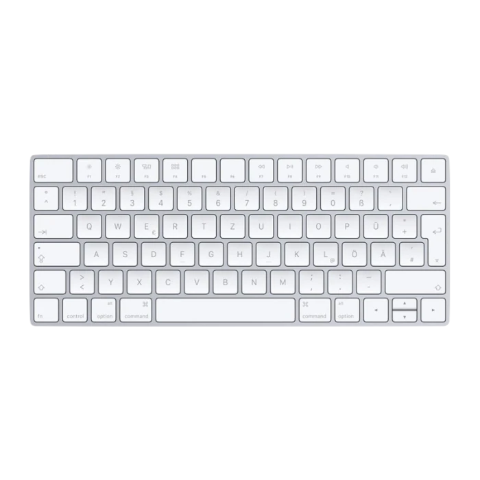 Apple Magic Keyboard Apple Magic Keyboard