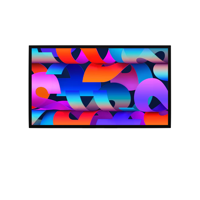 Apple 27“ Studio Display 5K - Standardglas - VESA Mount Apple 27“ Studio Display 5K - Standardglas - VESA Mount