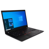 Lenovo ThinkPad 14“ T14 Gen 2 Touch Core i7-1165G7 2,8 GHz