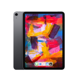 Apple iPad Air 4 (10,9") 64 GB Wi-Fi - Space Grau