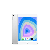 Apple iPad mini 4 (7,9") 16 GB Wi-Fi - Silber