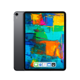 Apple iPad Pro 1 (11") 512 GB Wi-Fi - Space Grau