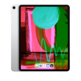 Apple iPad Pro 3 (12,9") 64 GB Wi-Fi - Silber