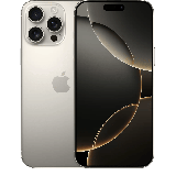 Apple iPhone 16 Pro Max