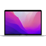 Apple MacBook Air 13" (2020) M1 7-Core GPU 3,2 GHz - Silber