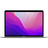 Apple MacBook Air 13" (2020) M1 7-Core GPU 3,2 GHz - Space Grau