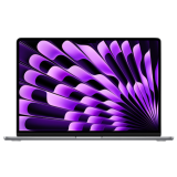 Apple MacBook Air 15" (2023) M2 10-Core GPU 3,49 GHz - Space Grau