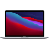 Apple MacBook Pro 13" (2020) Touch Bar M1 8-Core GPU 3,2 GHz - Space Grau