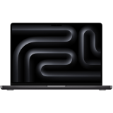 Apple MacBook Pro 14" (2024) M4 Max 32-Core GPU 4,5 GHz - Space Schwarz
