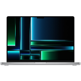 Apple MacBook Pro 16" (2023) M2 Pro 19-Core GPU 3,48 GHz - Silber