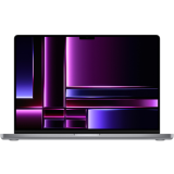 Apple MacBook Pro 16" (2023) M2 Pro 19-Core GPU 3,48 GHz - Space Grau