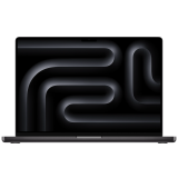 Apple MacBook Pro 16" (2023) M3 Max 40-Core GPU 4,05 GHz - Space Schwarz