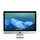 Apple iMac Retina 4K 21,5" (2019) Core i3 3,6 GHz