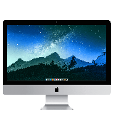 Apple iMac Retina 5K 27" (2019) Core i5 3,7 GHz