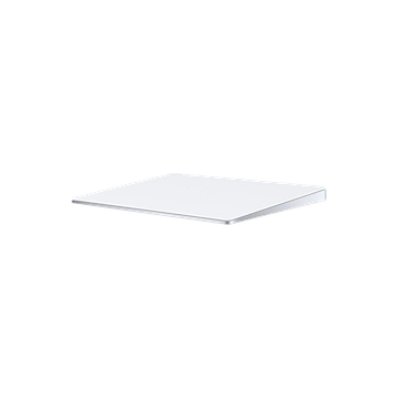 Apple Magic Trackpad 2 - Silber