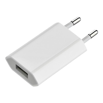 Apple 5W USB Power Adapter