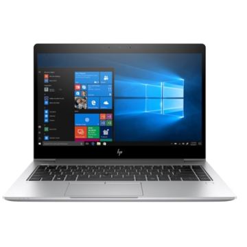 HP EliteBook 850 G6 15,6“ Core i5-8265U 1,6 GHz