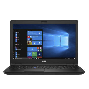 Dell Latitude 15,6“ 5500 Core i5-8365U 1,6 GHz