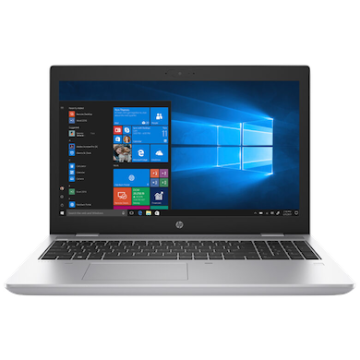 HP ProBook 15,6“ 650 G5 Core i5-8265U 1,60 GHz