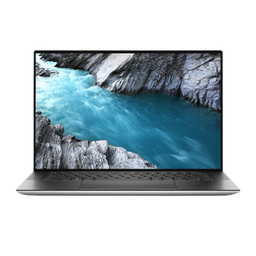 Dell XPS 15 9500 15,6“ Core i7-10750H 2,6 GHz