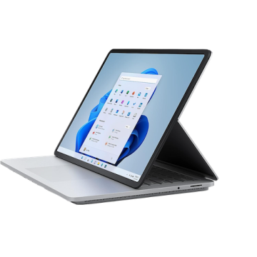 Microsoft Surface Laptop Studio 14,4" Core i5-11300H 2,6 GHz