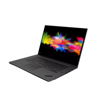 Lenovo ThinkPad P1 G3 15,6“ Core i7-10750H 2,6 GHz