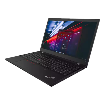 Lenovo ThinkPad P15v G1 15,6“ Core i7-10750H 2,6 GHz