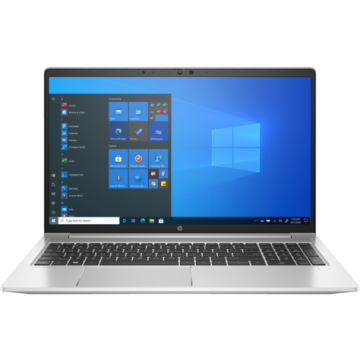 HP ProBook 15,6“ 650 G8 Core i5-1135G7 2,40 GHz